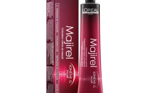 Loreal Crema Colorante Majirel 50ml – 8.46 Rubio Claro Cobrizo Rojizo